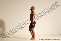 African Dance reference poses